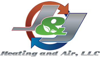 j&j heating and air